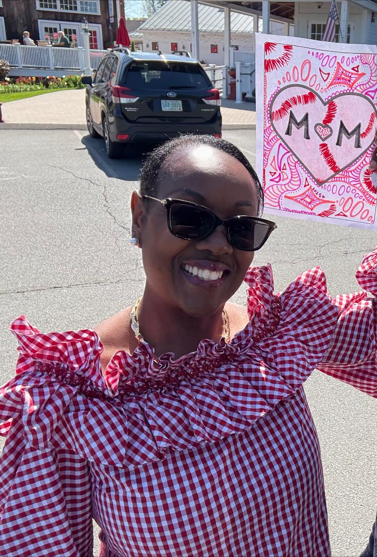 The Children's Champion